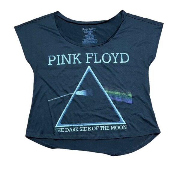 Pink Floyd Tshirt Women Size Small - Picture 1 of 7